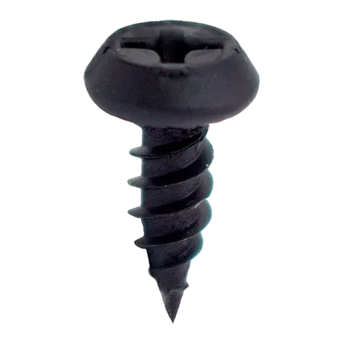 Imagen de referencia de Tornillo framing ASME B18.6.4 punta aguja #7 × 7/16"